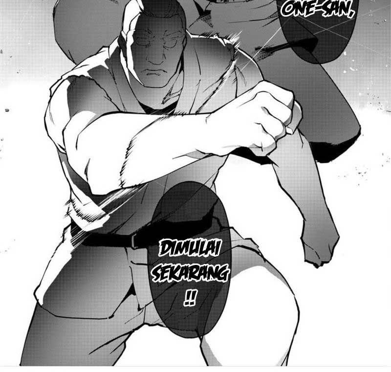 Darwins Game Chapter 92.2 Gambar 9