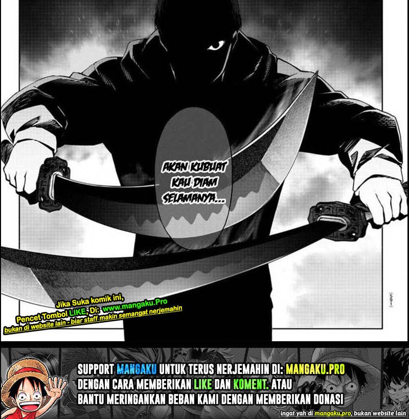 Darwins Game Chapter 92.2 Gambar 13