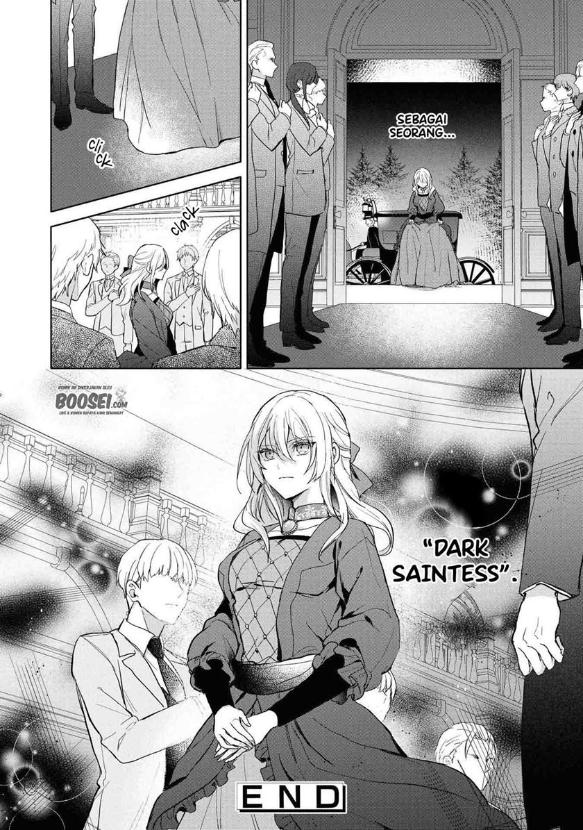 I’m the Villainess, but I’m Being Captured by the Heroine?! Chapter 05 Gambar 26