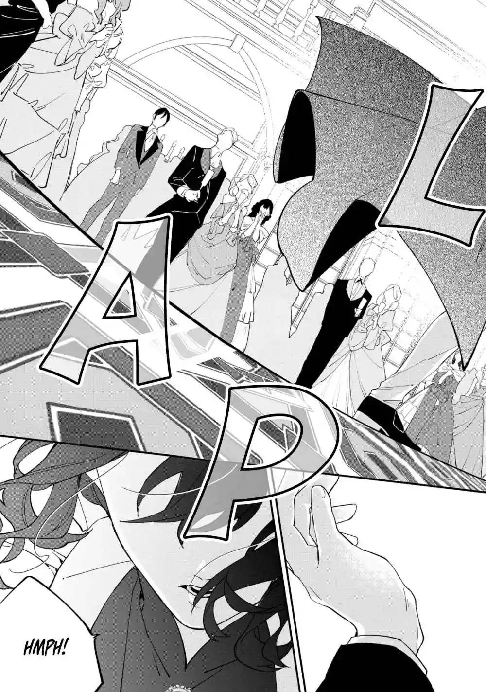 I’m the Villainess, but I’m Being Captured by the Heroine?! Chapter 02 Gambar 10