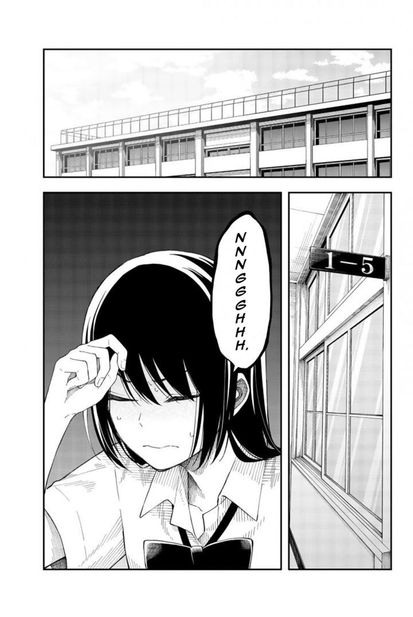 Komik Shouraiteki ni Shinde Kure Chapter 18 gambar nomor 1