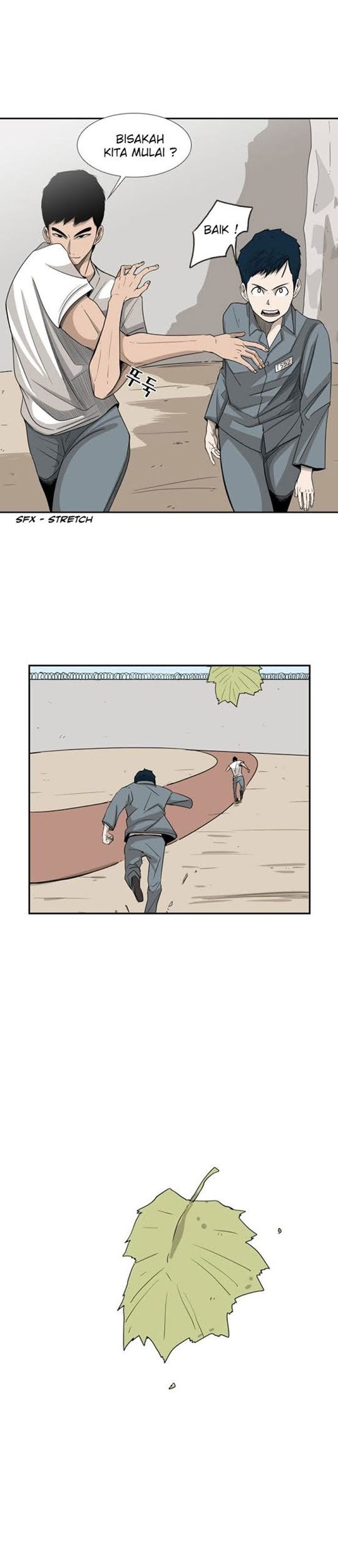 Shark Chapter 14 Gambar 23