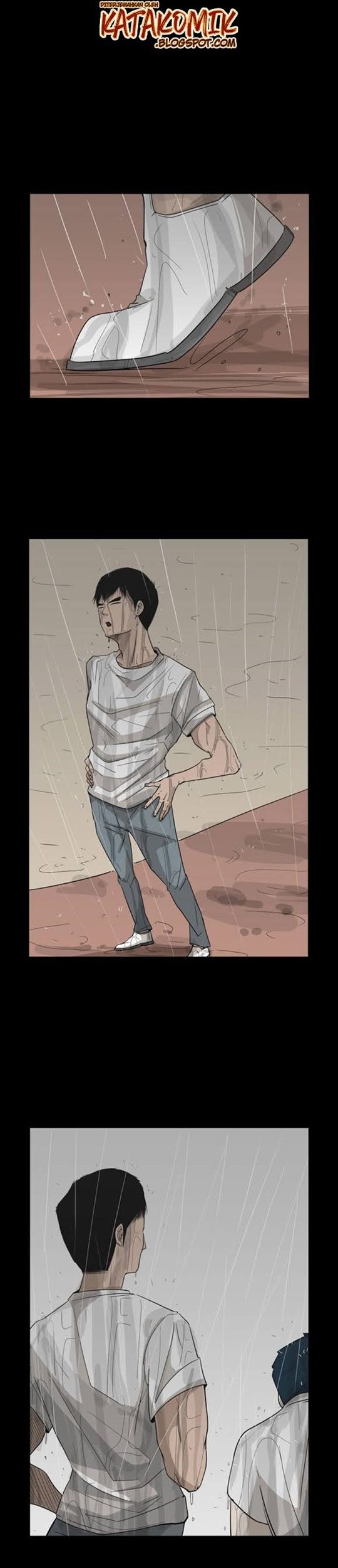 Shark Chapter 14 Gambar 27