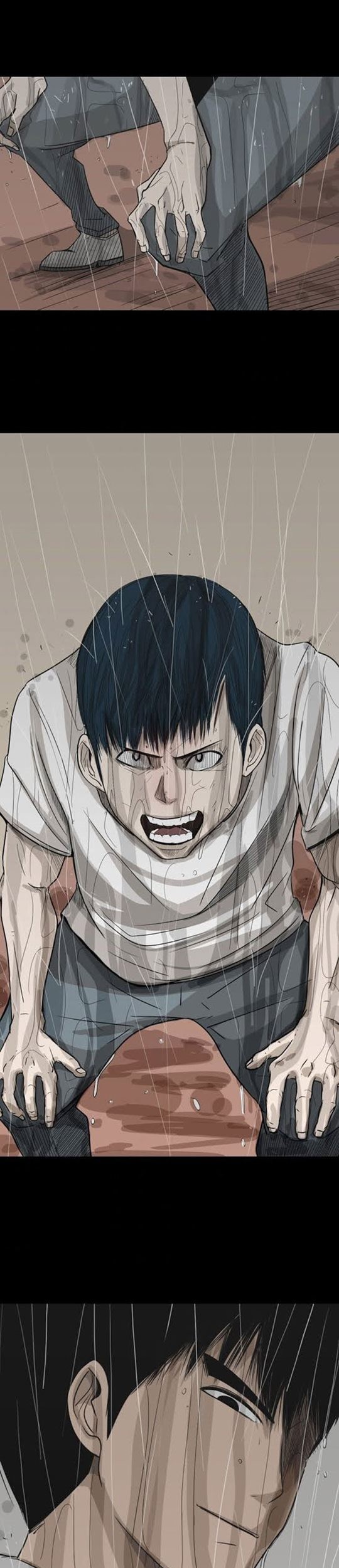 Shark Chapter 14 Gambar 29