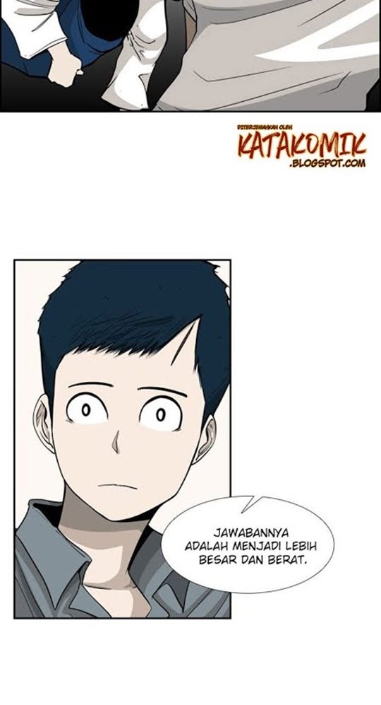 Shark Chapter 13 Gambar 5