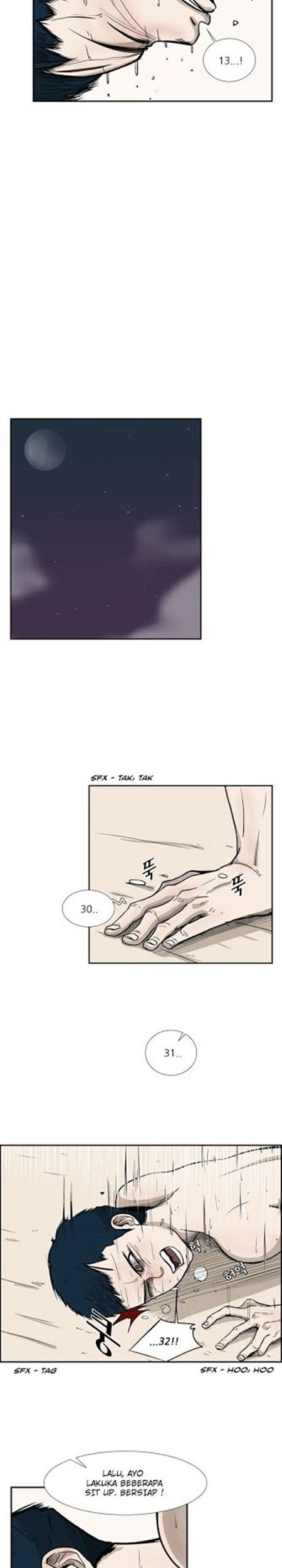 Shark Chapter 12 Gambar 16