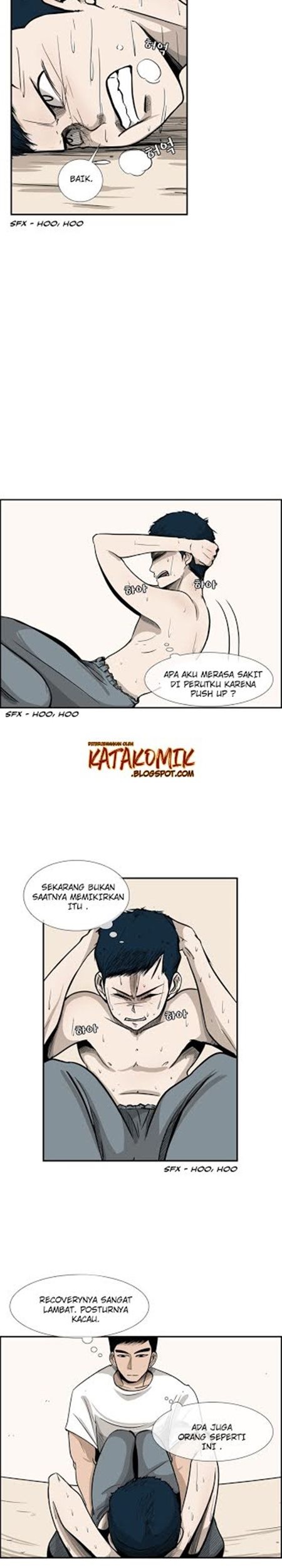 Shark Chapter 12 Gambar 17