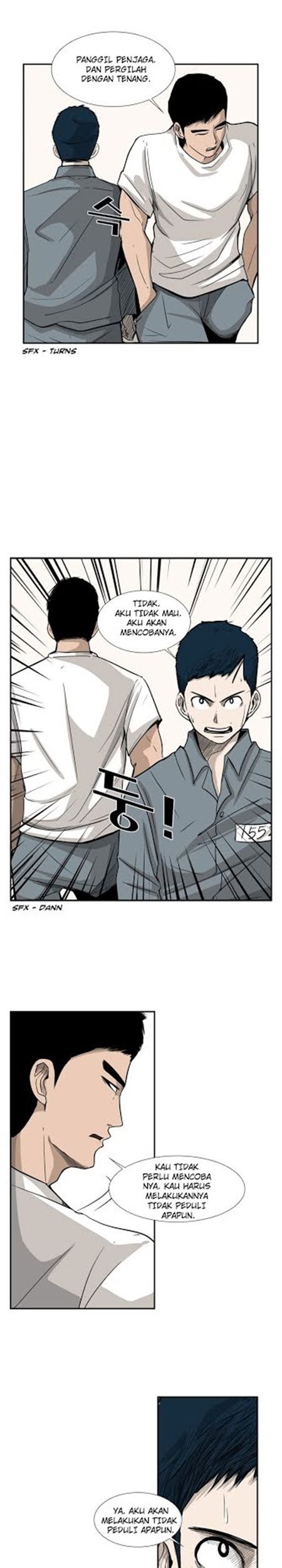 Shark Chapter 12 Gambar 13