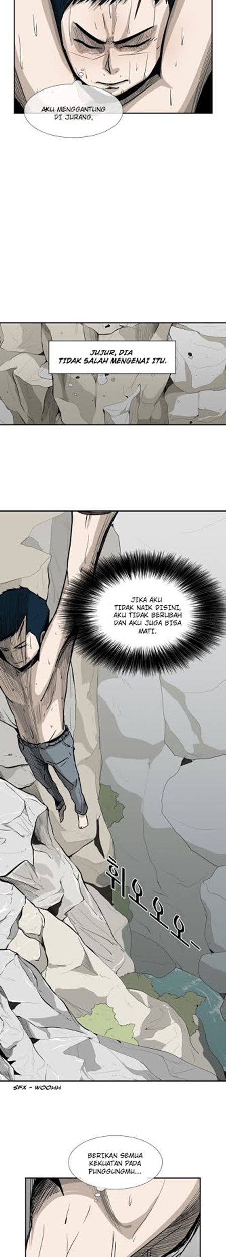 Shark Chapter 12 Gambar 23