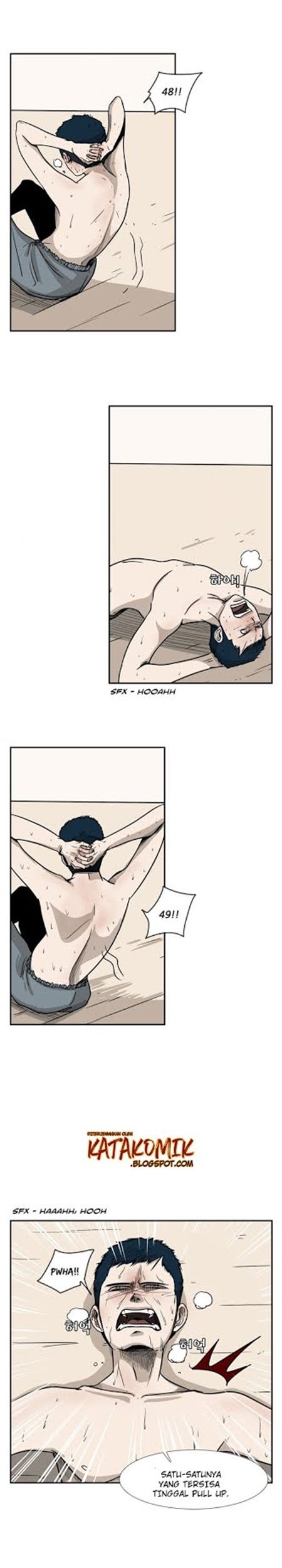 Shark Chapter 12 Gambar 19