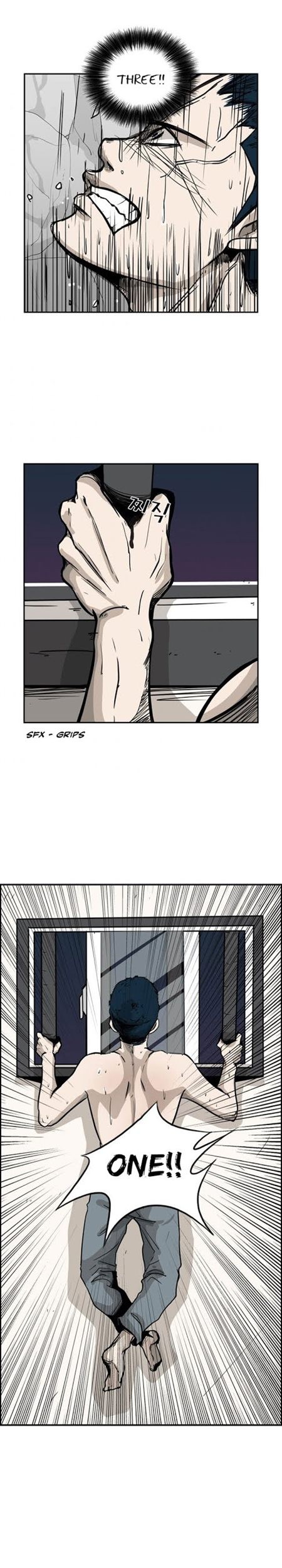 Shark Chapter 12 Gambar 25