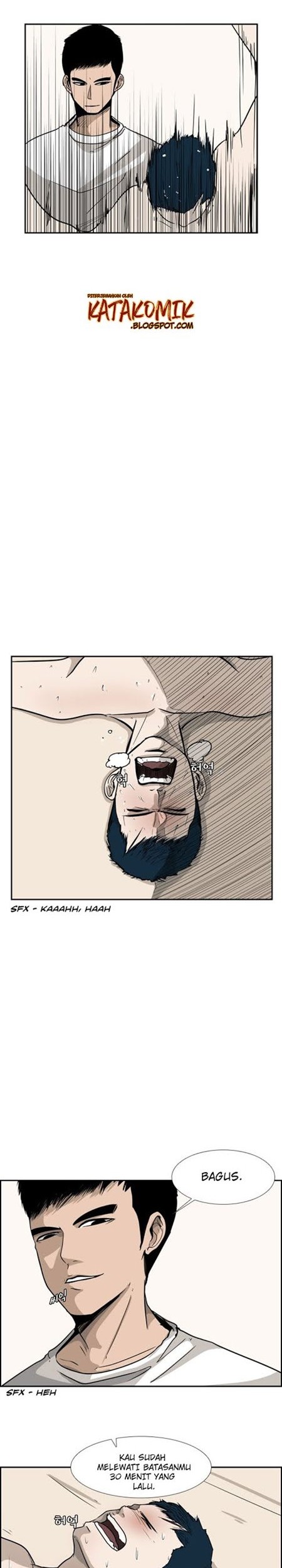 Shark Chapter 12 Gambar 26