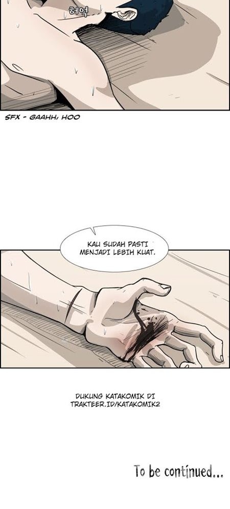 Shark Chapter 12 Gambar 27