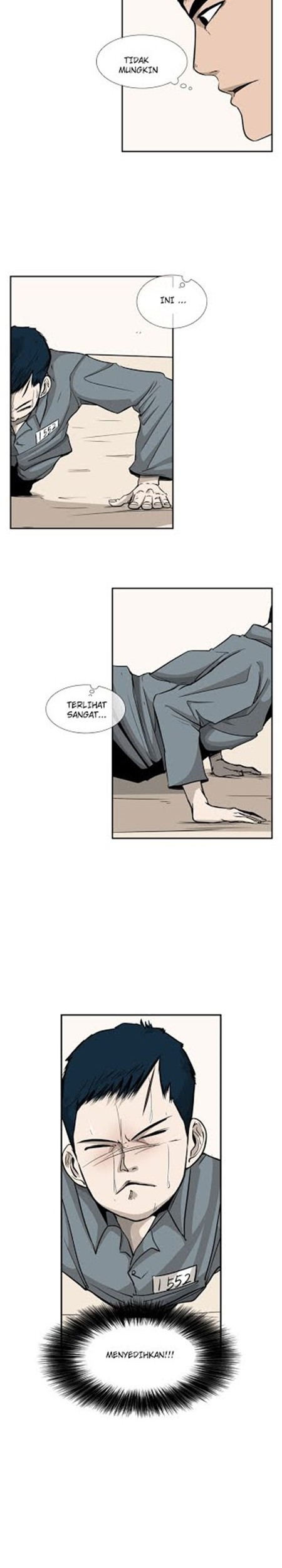 Shark Chapter 12 Gambar 5