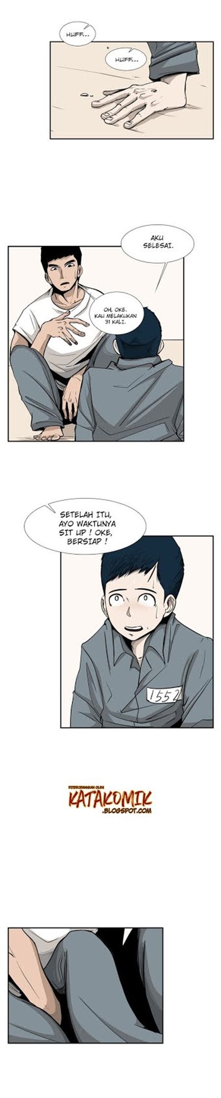 Shark Chapter 12 Gambar 6