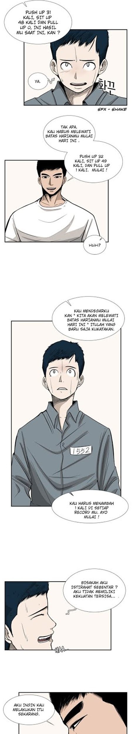 Shark Chapter 12 Gambar 10