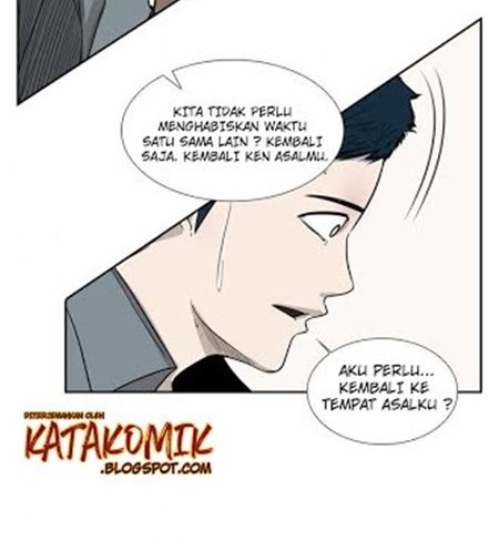 Shark Chapter 12 Gambar 12