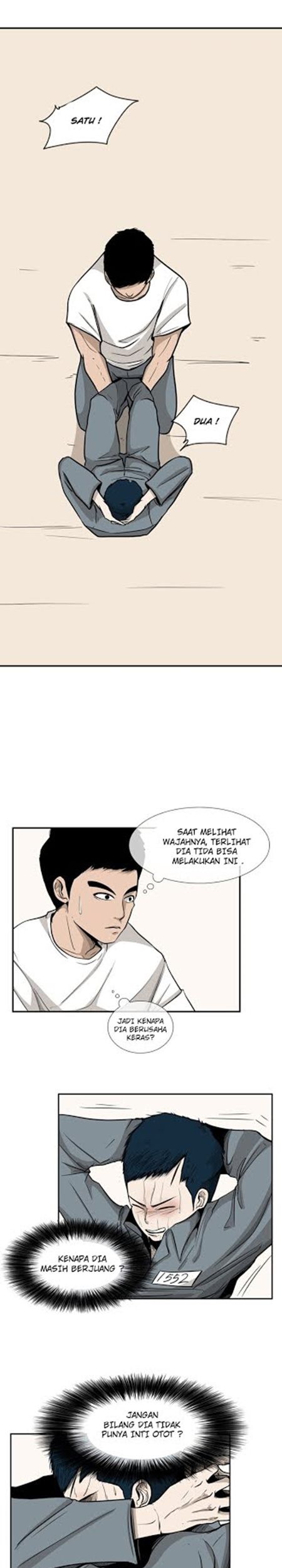 Shark Chapter 12 Gambar 7