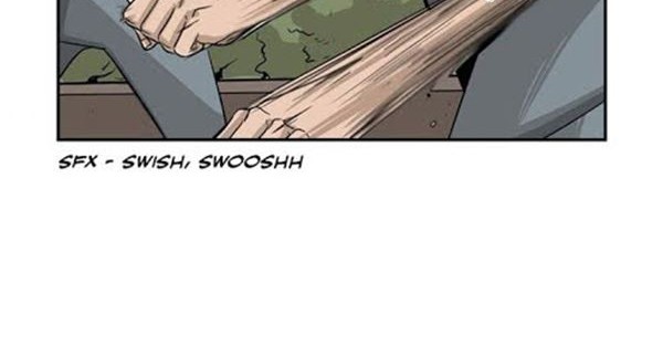 Shark Chapter 16 Gambar 17