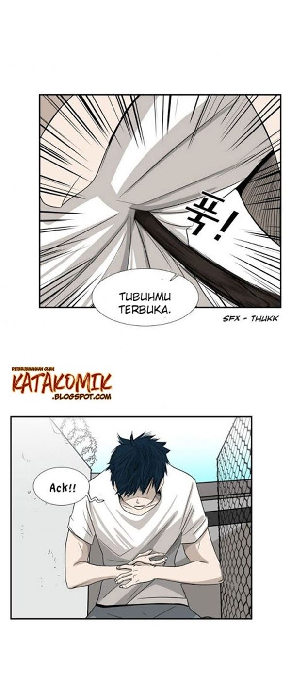 Shark Chapter 16 Gambar 21