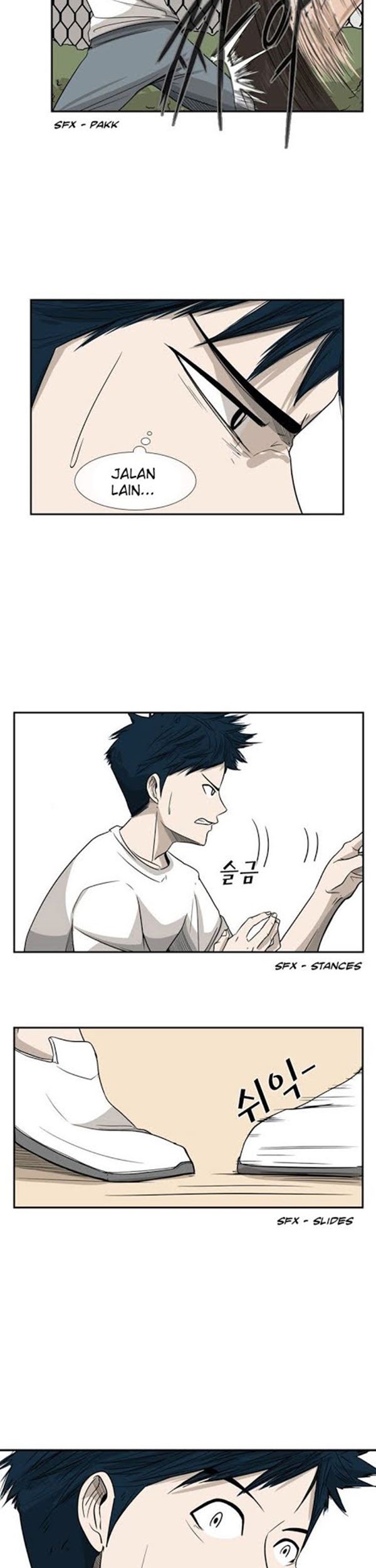 Shark Chapter 16 Gambar 23