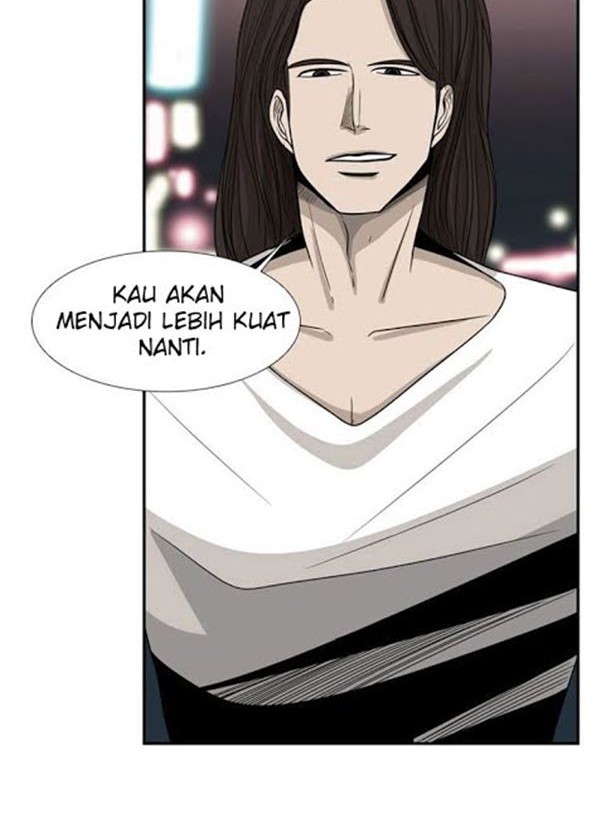 Shark Chapter 16 Gambar 5