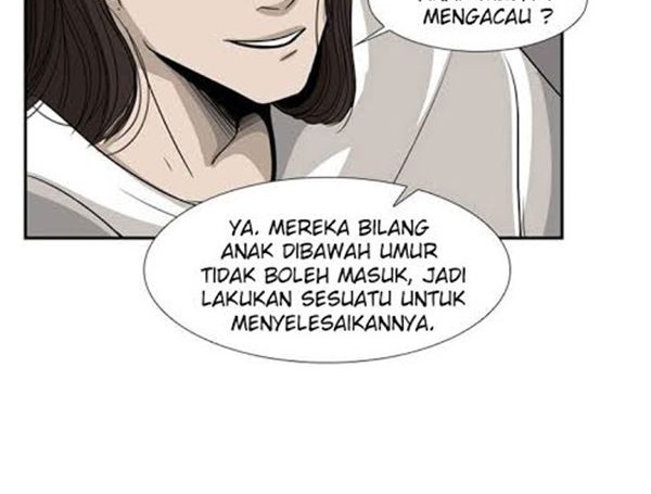 Shark Chapter 15 Gambar 13
