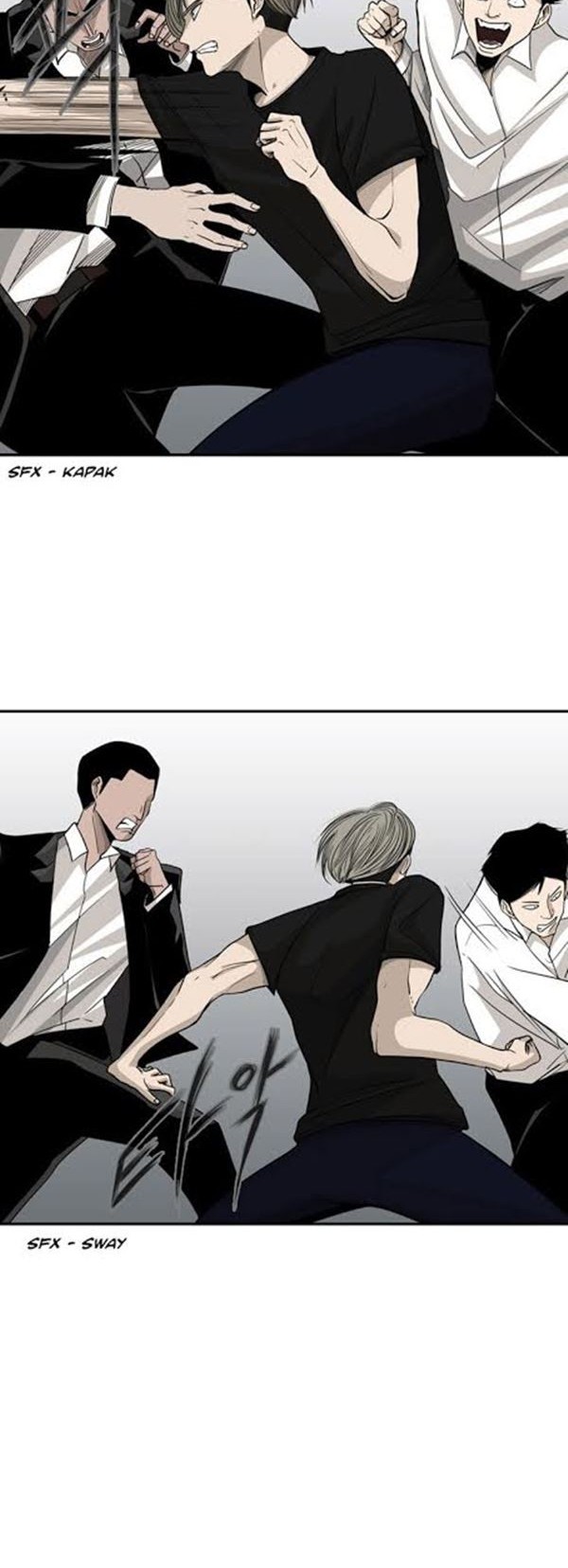 Shark Chapter 15 Gambar 17