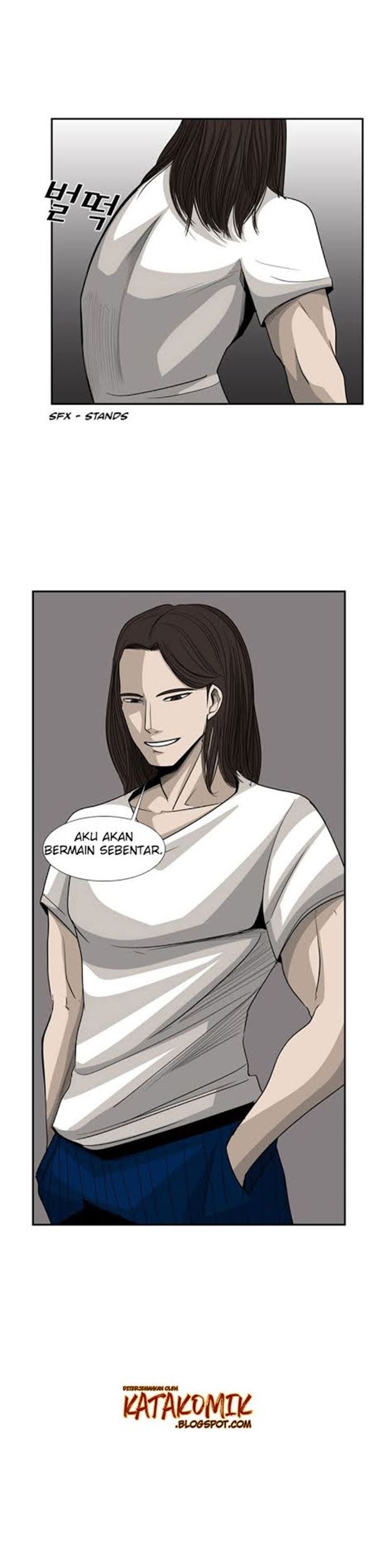 Shark Chapter 15 Gambar 15