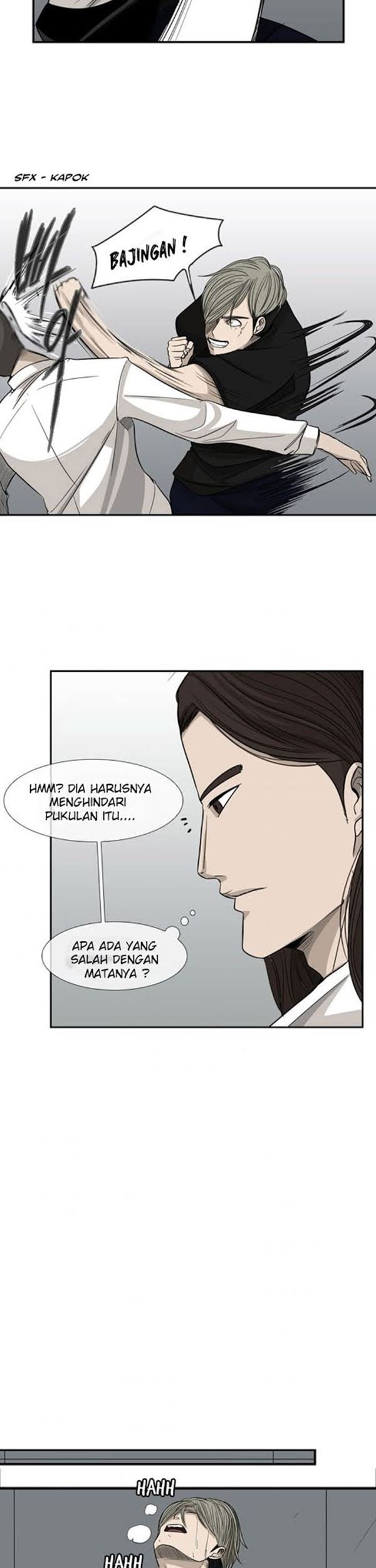 Shark Chapter 15 Gambar 20