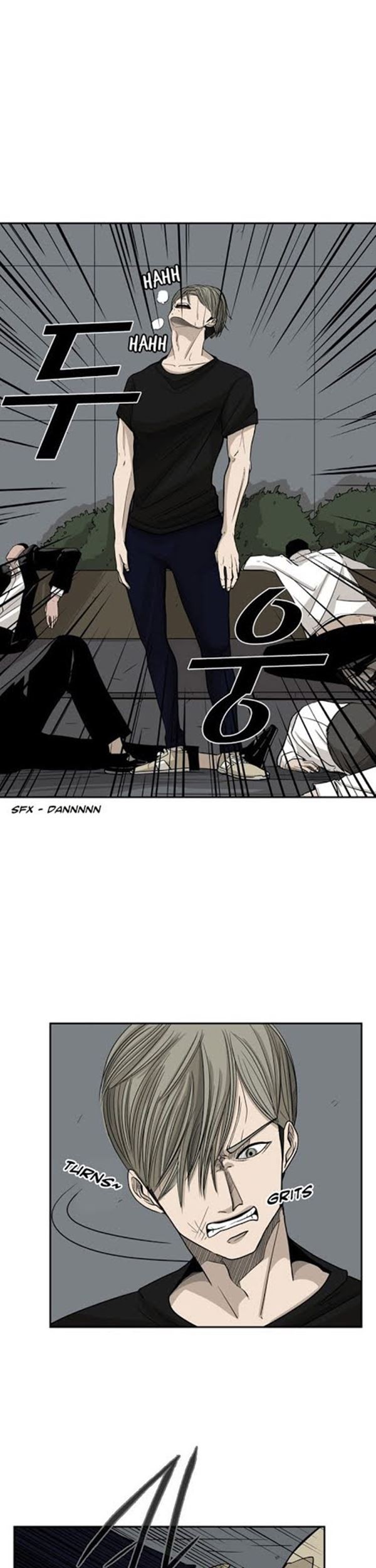 Shark Chapter 15 Gambar 22