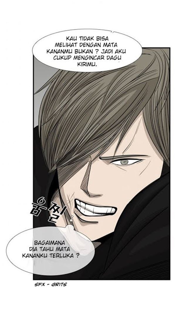 Shark Chapter 15 Gambar 29