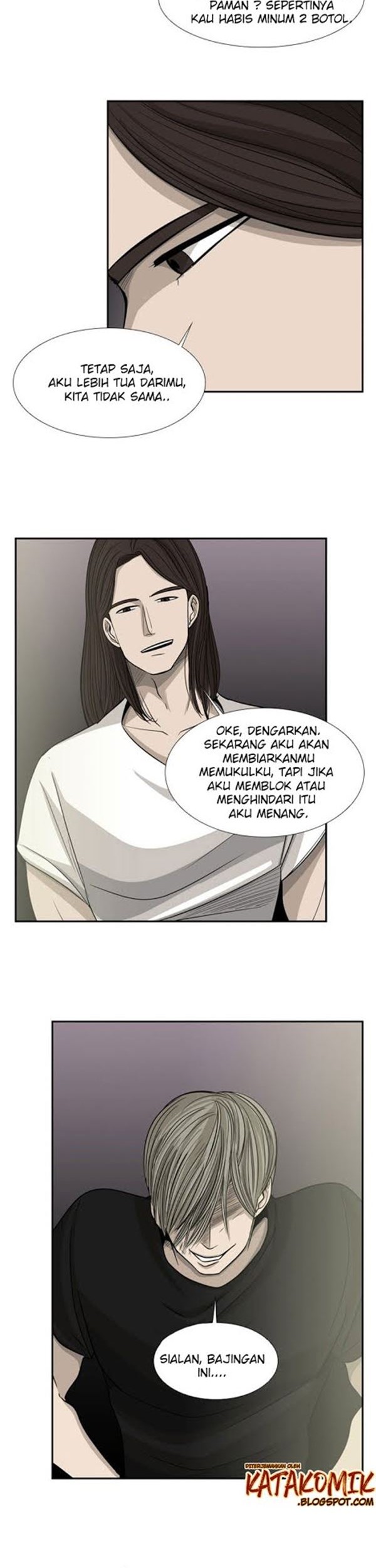 Shark Chapter 15 Gambar 27