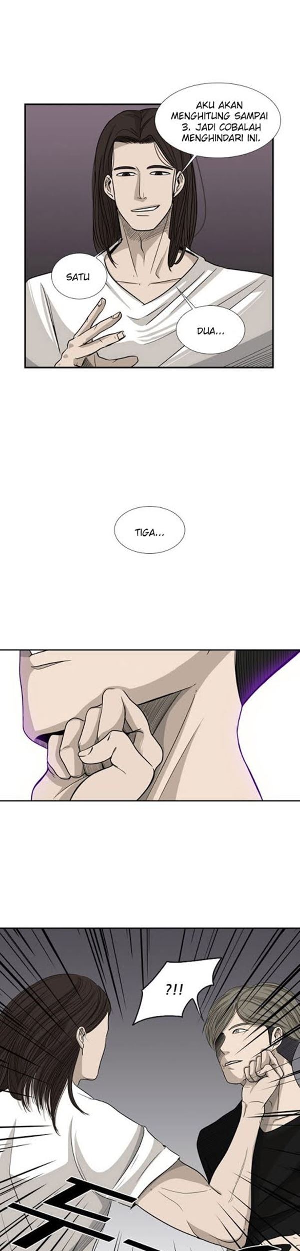 Shark Chapter 15 Gambar 30