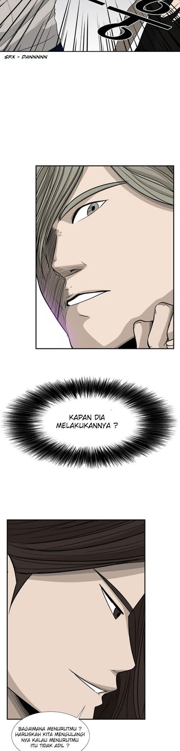 Shark Chapter 15 Gambar 31