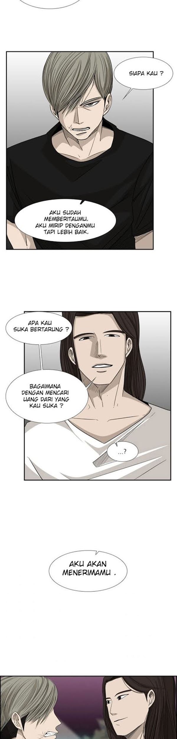 Shark Chapter 15 Gambar 32