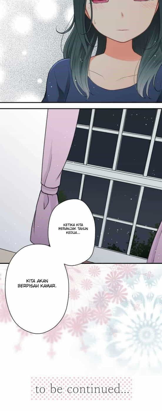 Ouji-sama Nante Iranai Chapter 59 Gambar 18