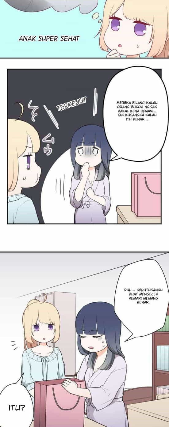 Ouji-sama Nante Iranai Chapter 59 Gambar 6