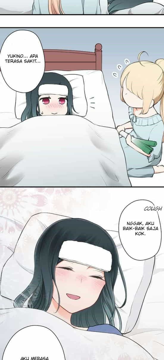 Ouji-sama Nante Iranai Chapter 58 Gambar 15