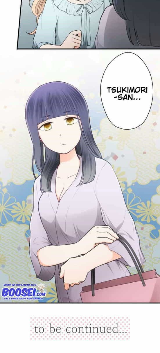 Ouji-sama Nante Iranai Chapter 58 Gambar 18