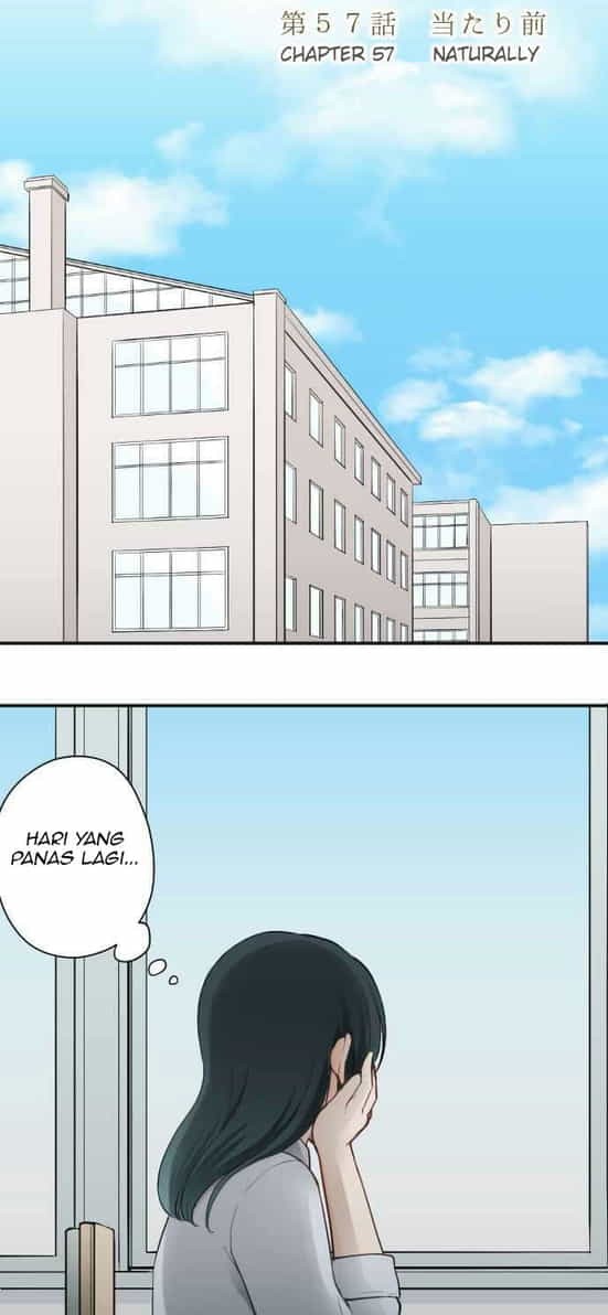 Ouji-sama Nante Iranai Chapter 57 Gambar 6