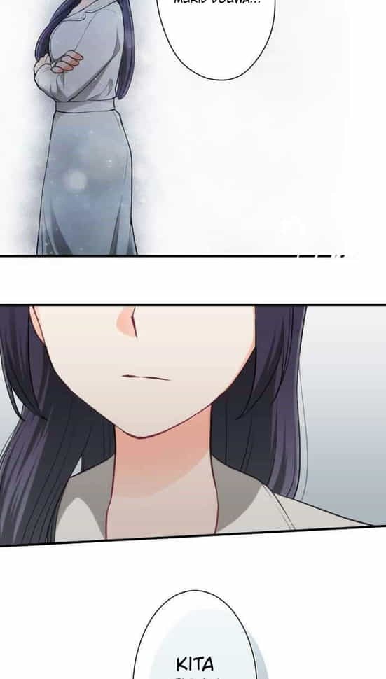 Ouji-sama Nante Iranai Chapter 56 Gambar 9