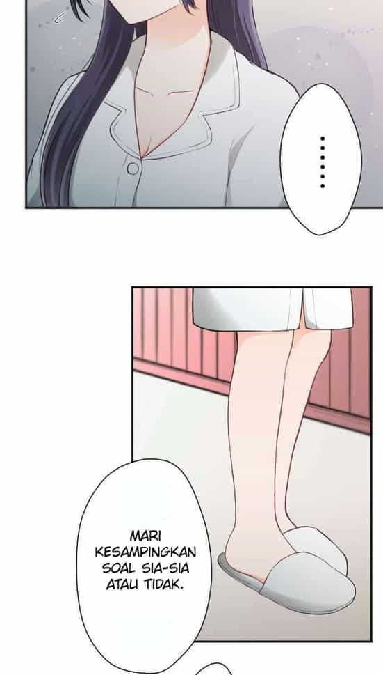 Ouji-sama Nante Iranai Chapter 56 Gambar 12