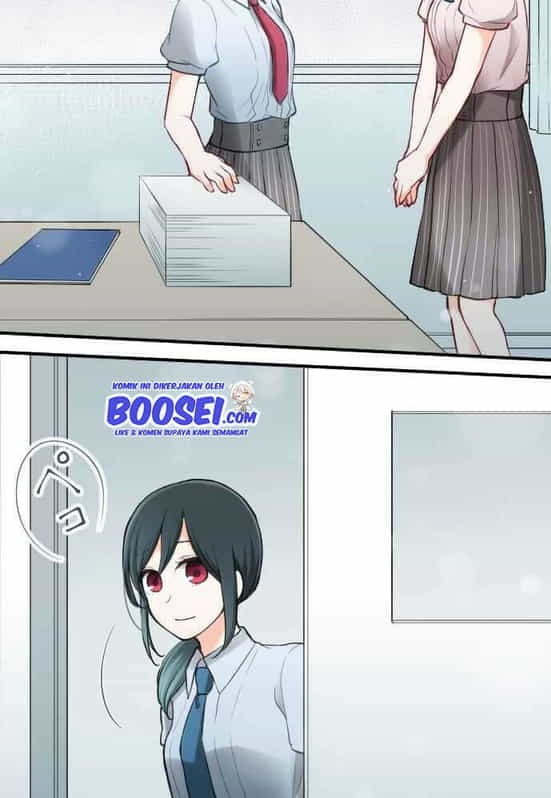 Ouji-sama Nante Iranai Chapter 54 Gambar 9