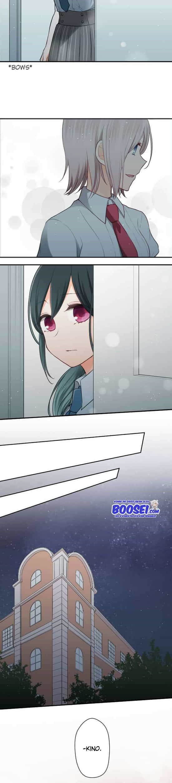 Ouji-sama Nante Iranai Chapter 54 Gambar 10