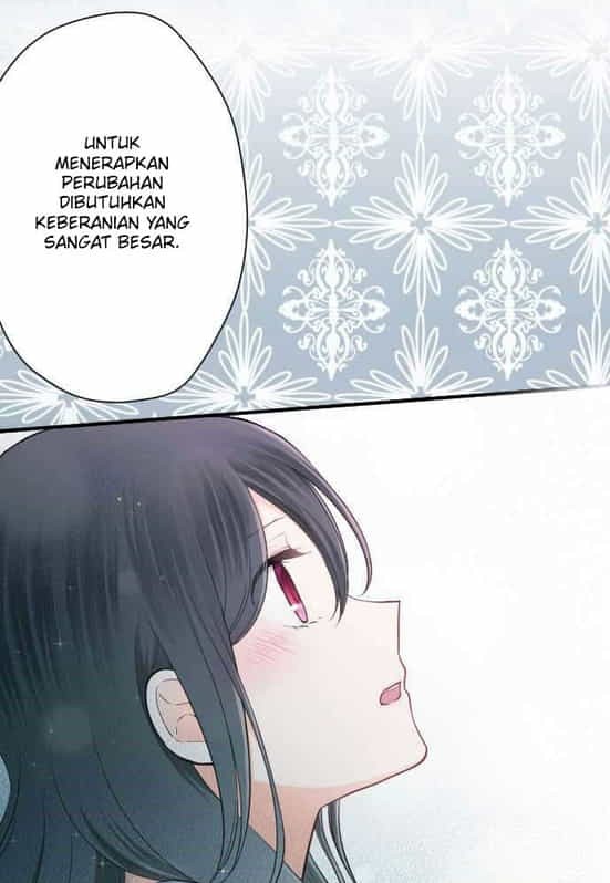 Ouji-sama Nante Iranai Chapter 54 Gambar 15