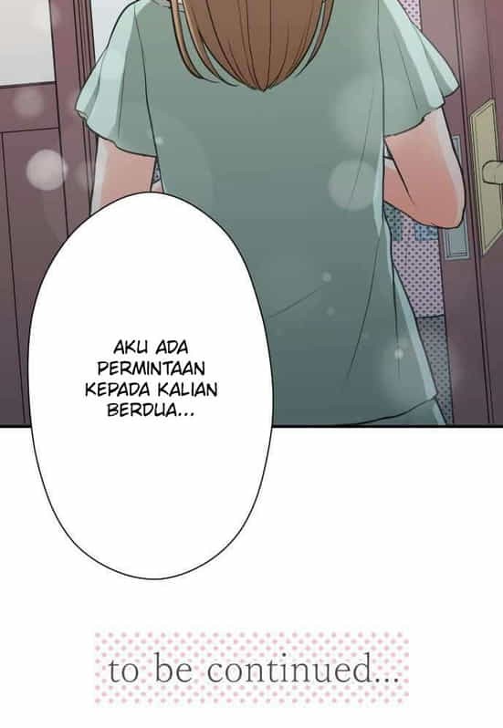 Ouji-sama Nante Iranai Chapter 54 Gambar 18