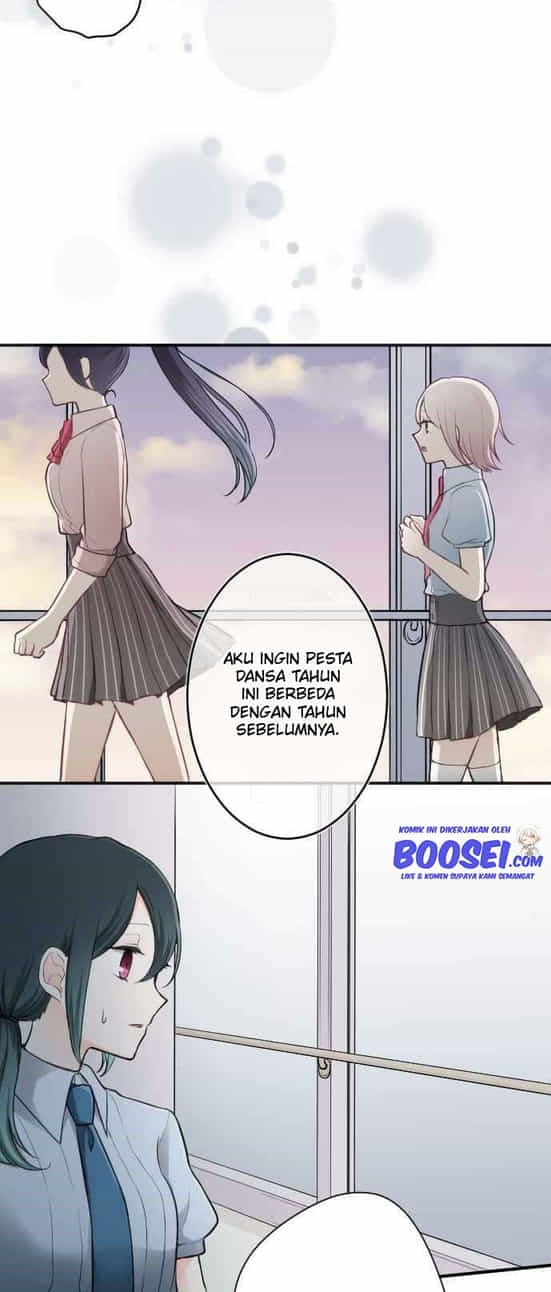 Ouji-sama Nante Iranai Chapter 53 Gambar 12