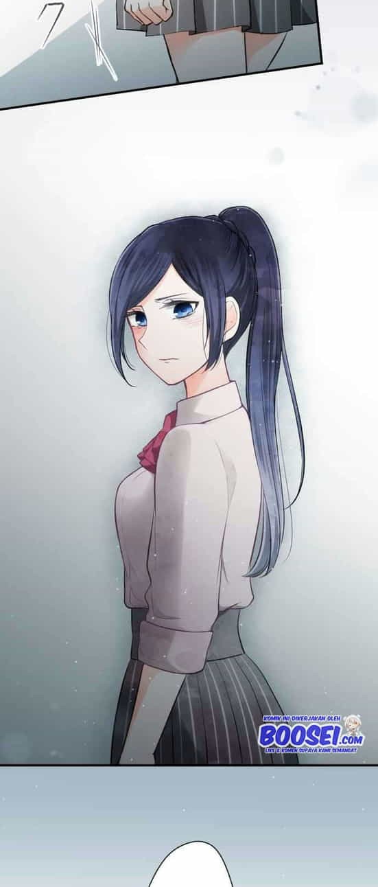 Ouji-sama Nante Iranai Chapter 53 Gambar 15