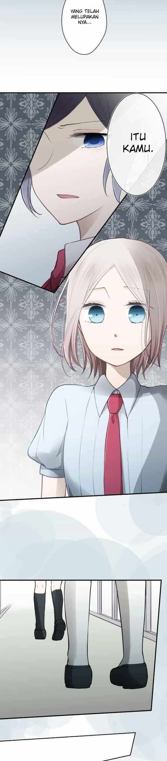 Ouji-sama Nante Iranai Chapter 53 Gambar 16